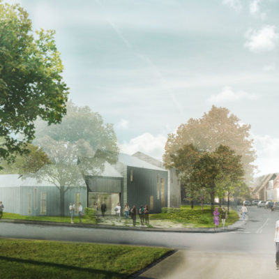 Livsrum Aalborg