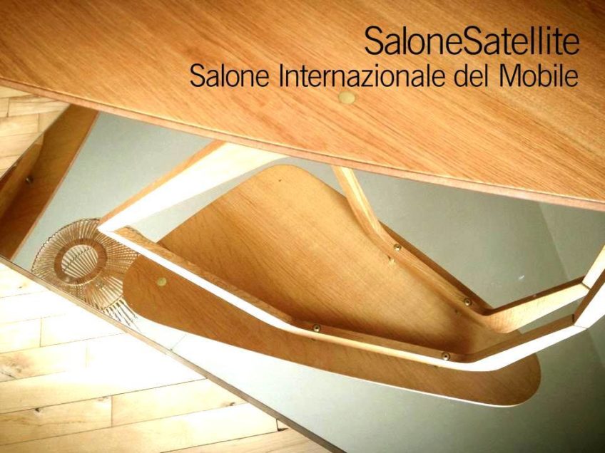 Salone Internazionale del Mobile 2015