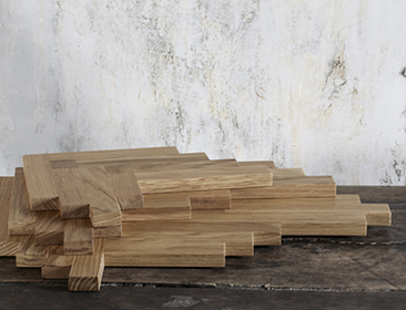 Ro’ Table pieces