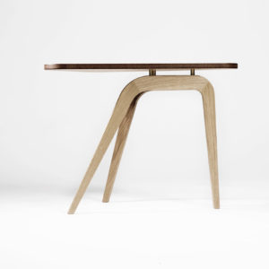 Antelope side table