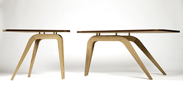 Antilope tables