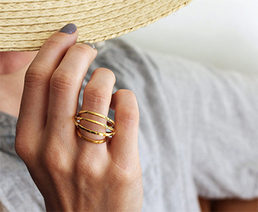 Signatur ring