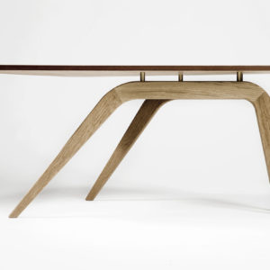 Antelope coffee table
